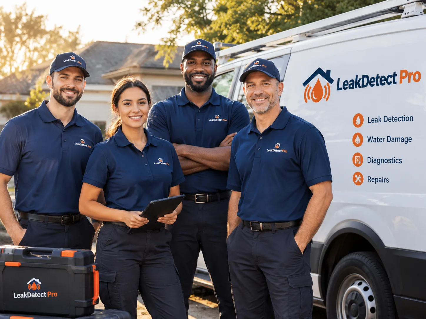 Roof Repair company in Arcadia, LA